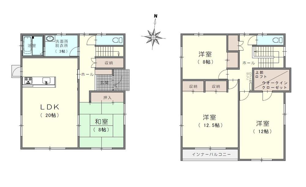 佐賀県鳥栖市あさひ新町 肥前旭駅 中古住宅 物件詳細