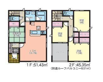 大分県大分市汐見２ 大在駅 新築一戸建て 物件詳細