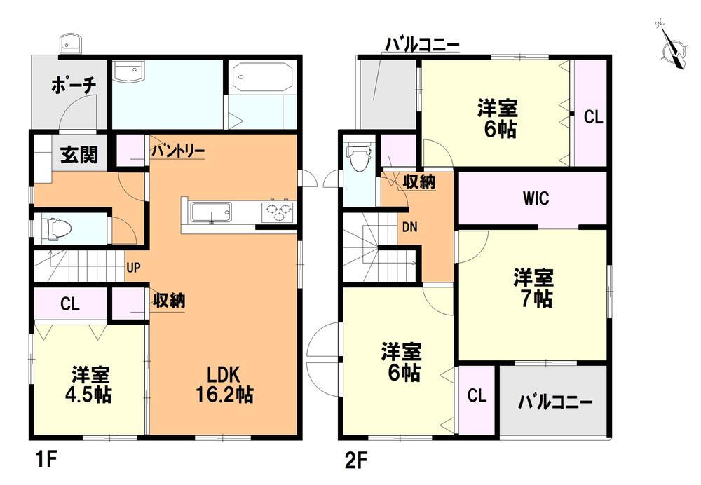 福岡県福岡市博多区金の隈３ 雑餉隈駅 新築一戸建て 物件詳細