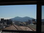 大浦２（折尾駅）　１７５０万円 ■２階洋室からの眺望（皿倉山も見れます）