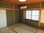 大浦２（折尾駅）　１７５０万円 ■すぐ横になれる 和室は、みんながほっと一息つける空間 ですね 。
