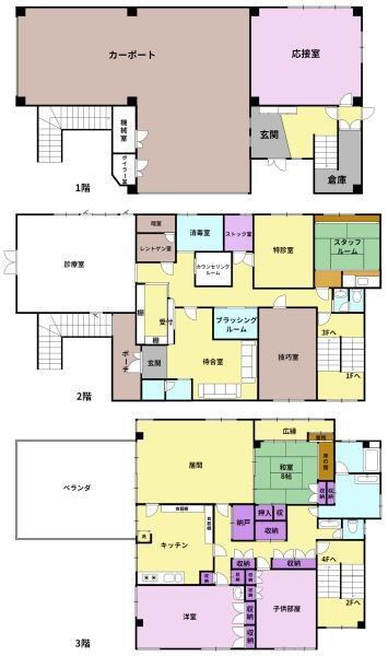 福岡県大川市大字本木室 八丁牟田駅 中古住宅 物件詳細