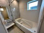 昇町１　３５８９万円 【浴室】<BR>足をのばしてゆったり寛げるユニットバス。毎日のお風呂時間が楽しみになりますね♪
