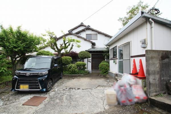 福岡県福岡市城南区堤１ 福大前駅 中古住宅 物件詳細