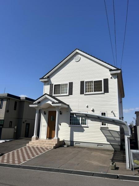 北海道函館市石川町 2180万円