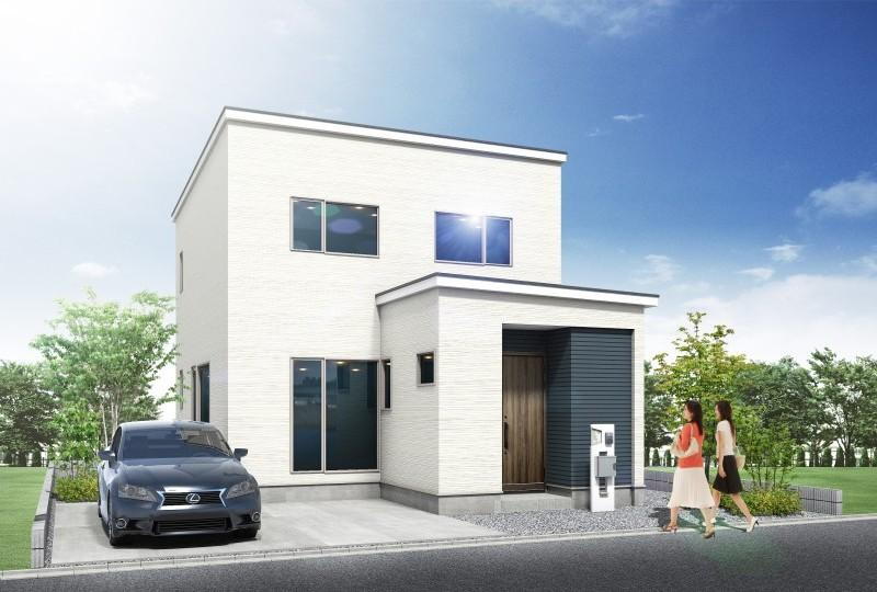 北海道旭川市東旭川南一条５ 2640万円 4LDK