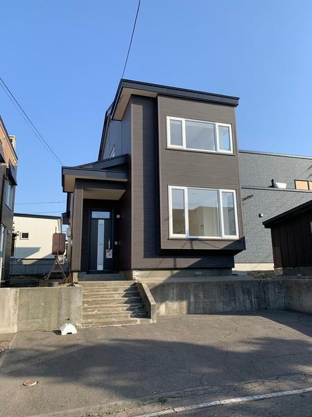 北海道北広島市大曲末広７ 1999万円 3LDK