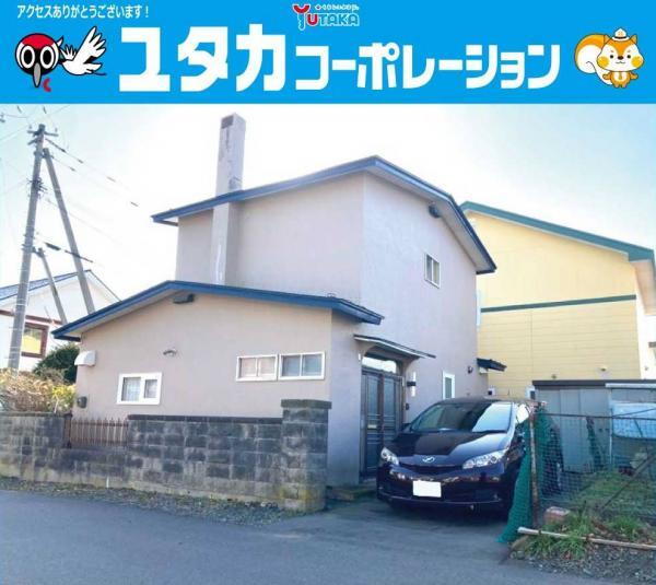 北海道釧路市興津４ 330万円 3LDK