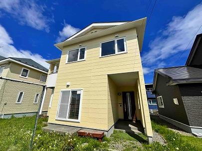 北海道苫小牧市ときわ町４ 1470万円