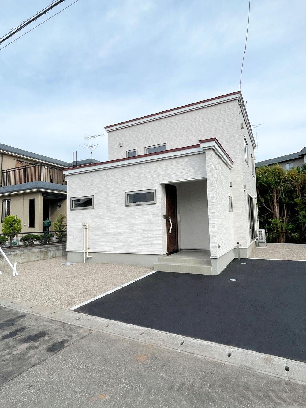 北海道函館市美原４ 3400万円 4SLDK