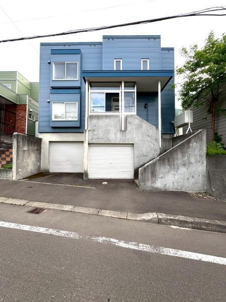 北海道札幌市手稲区富丘三条１ 1980万円