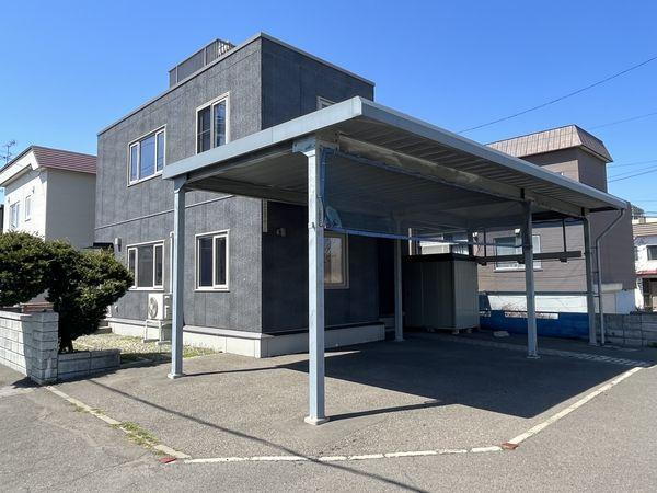 北海道札幌市手稲区前田十条１８ 2780万円 4LDK