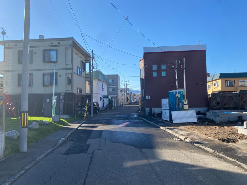 北海道札幌市東区北三十七条東１７ 3980万円 3LDK