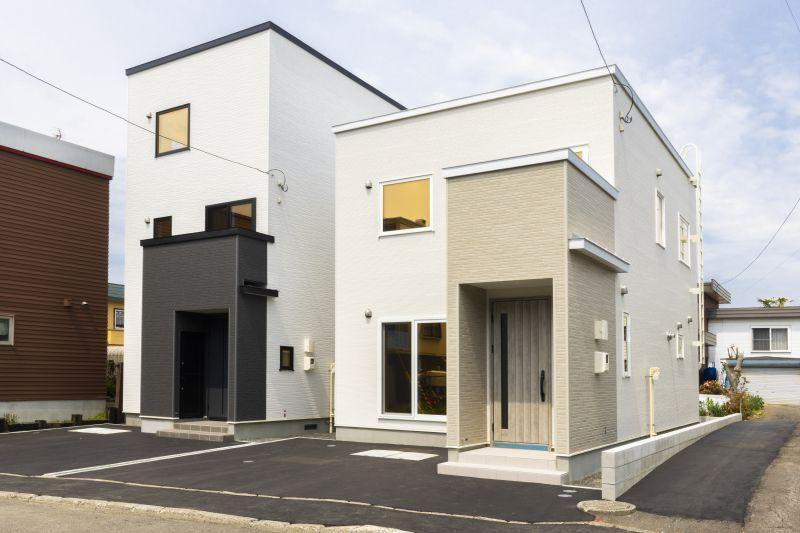 北海道札幌市東区北三十七条東１７ 3980万円 3LDK