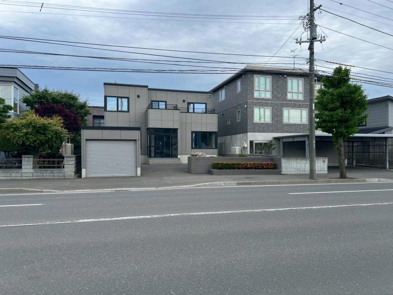 北海道札幌市手稲区前田六条１５ 中古住宅