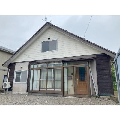 北海道函館市桔梗５ 850万円