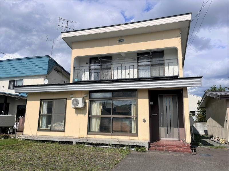 北海道旭川市忠和六条６ 中古住宅