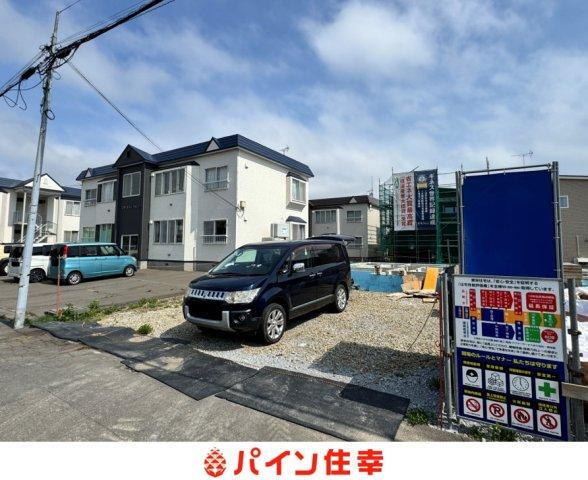 北海道千歳市富丘４ 4430万円 4LDK