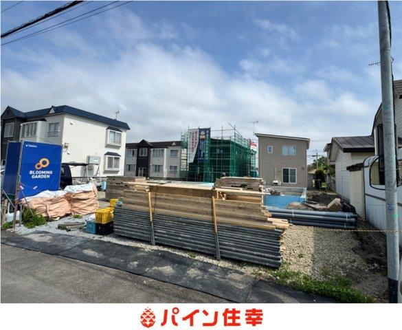 北海道千歳市富丘４ 4430万円 3LDK