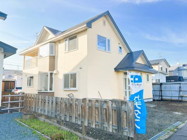 北海道釧路市昭和南５ 2299万円