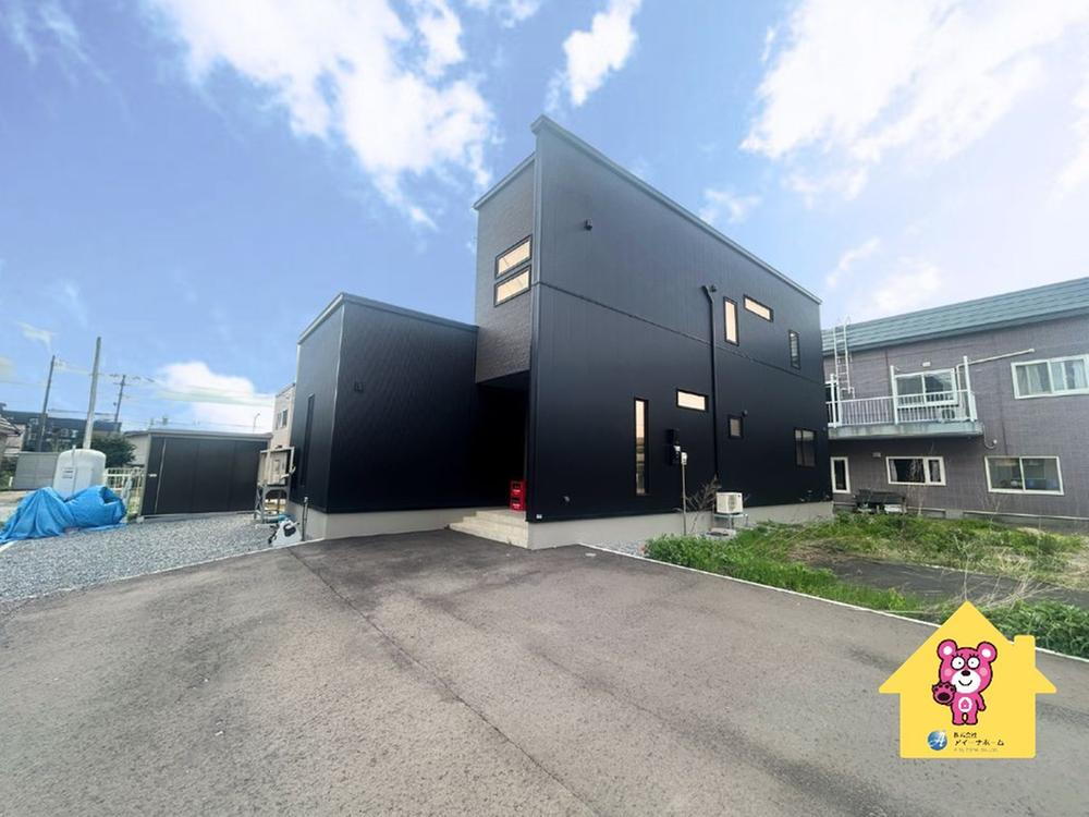 北海道北斗市七重浜２ 4380万円