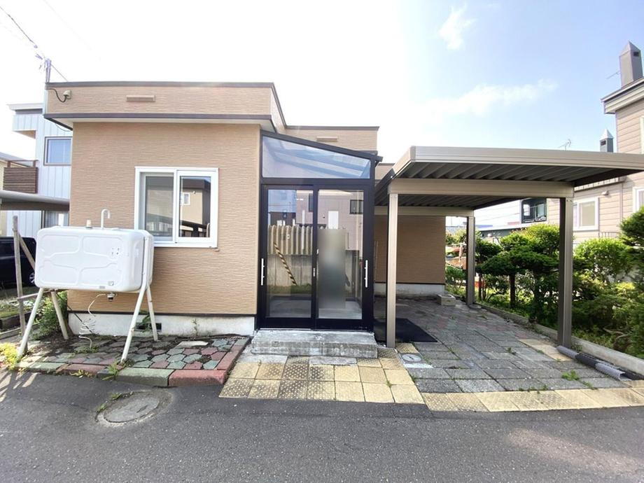 物件写真