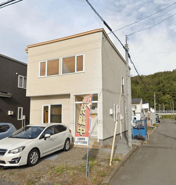 北海道旭川市春光七条６ 2000万円