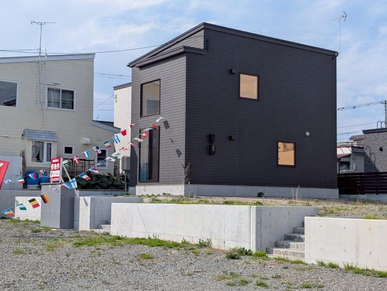 北海道札幌市南区南沢二条２ 3480万円