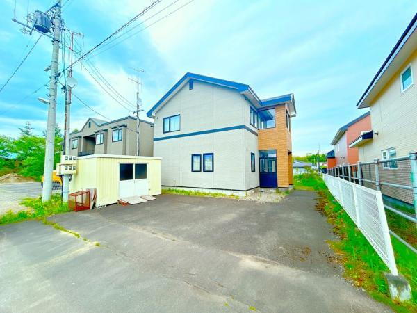 北海道標津郡中標津町東二十八条南２ 2299万円