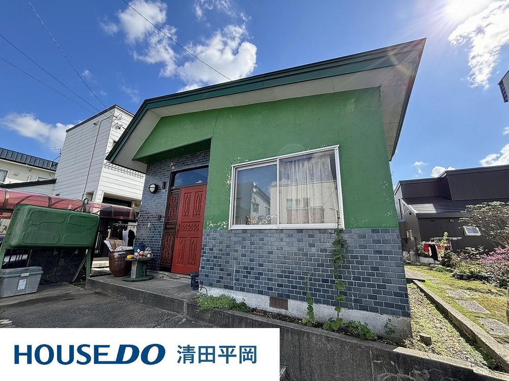 物件写真