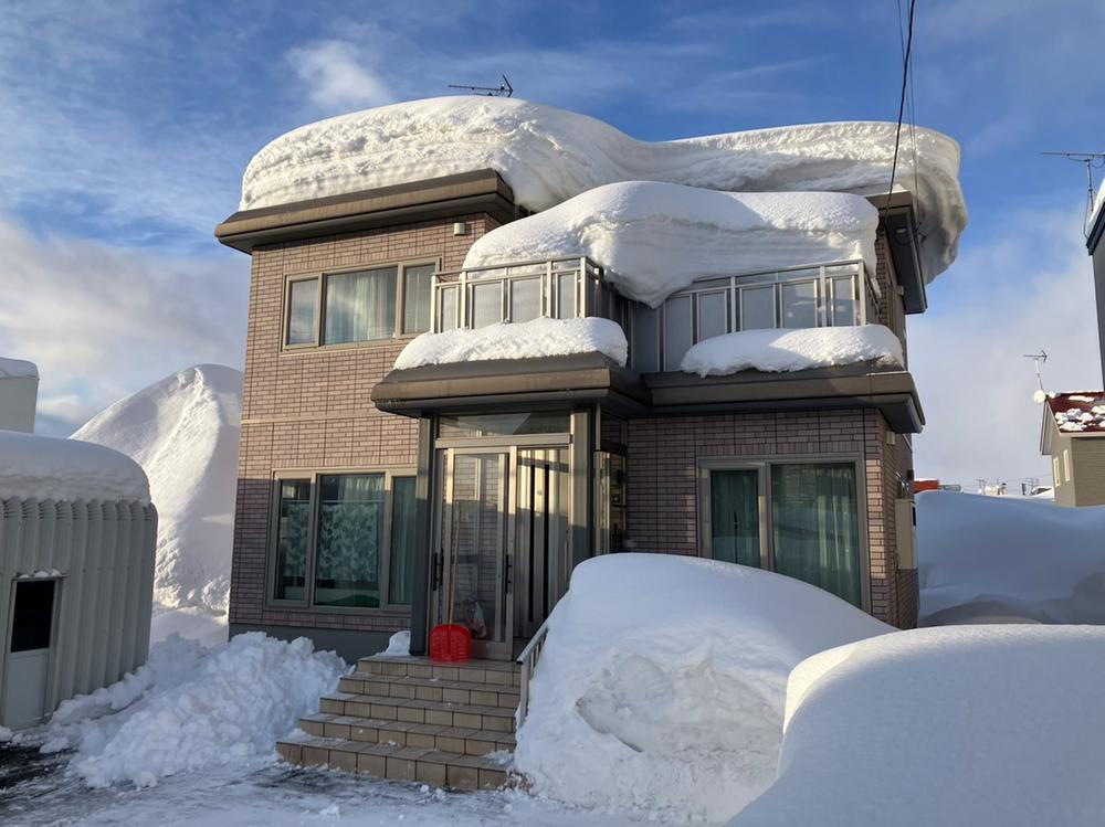 北海道虻田郡倶知安町北三条東７ 5500万円