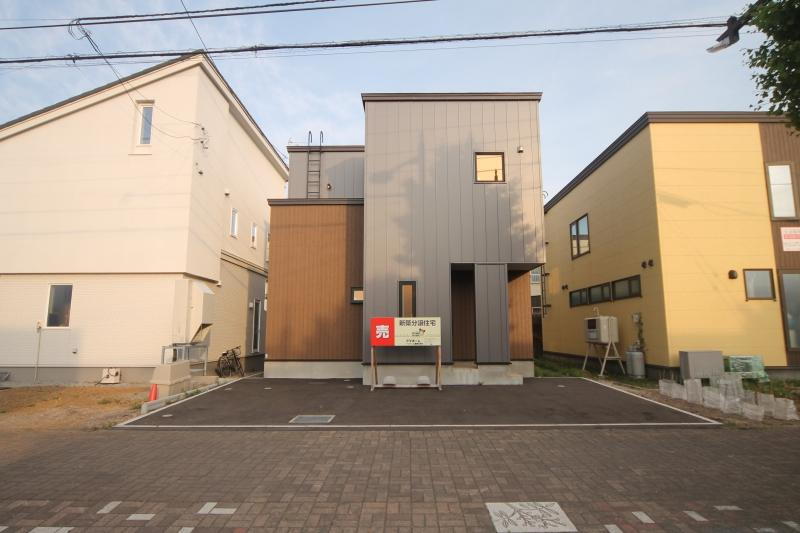 北海道石狩市花川南五条３ 3980万円