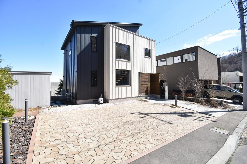 北海道札幌市中央区界川２ 5500万円