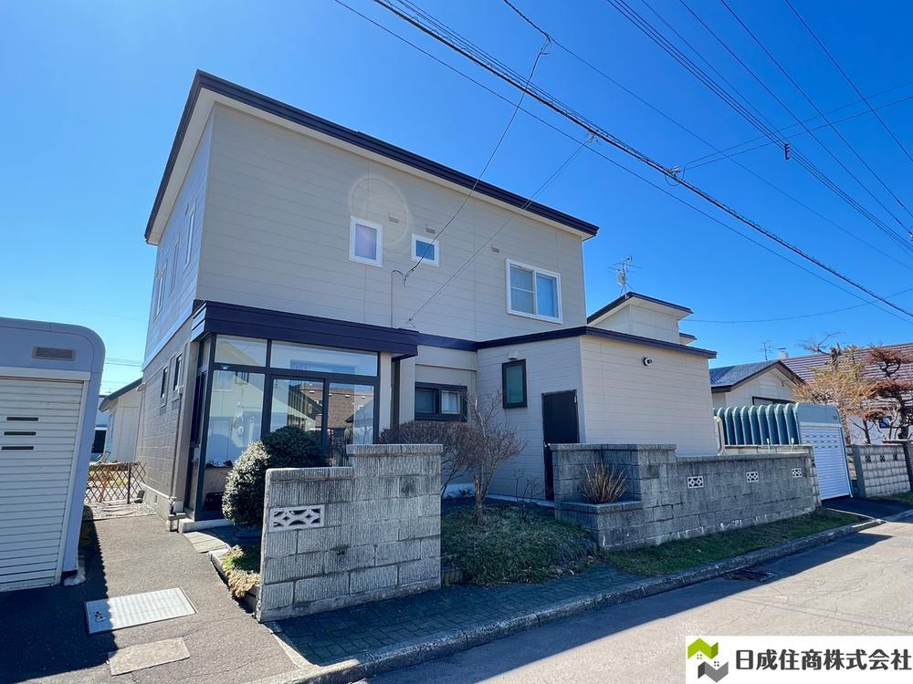 北海道石狩市花川北三条６ 1350万円