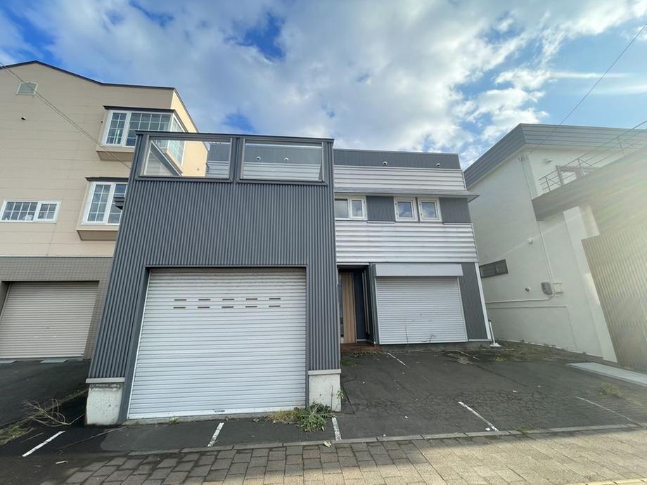 北海道札幌市手稲区前田十条１０ 2280万円