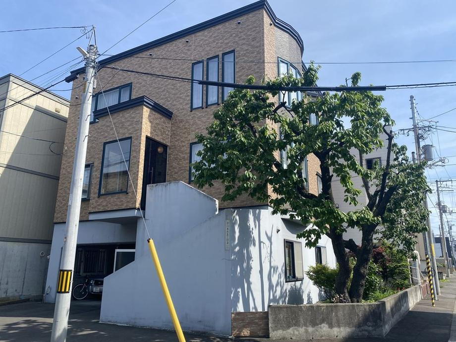 北海道札幌市南区澄川四条５ 2980万円