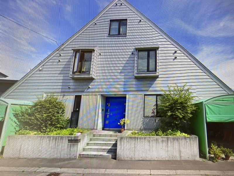 北海道江別市大麻園町 3200万円 6LDK