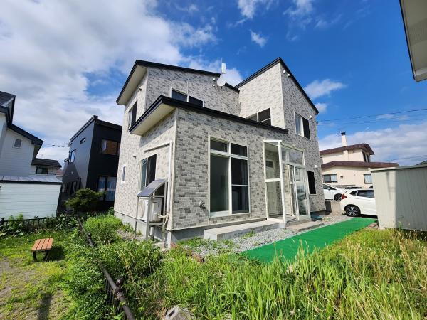 北海道函館市桔梗３ 1280万円