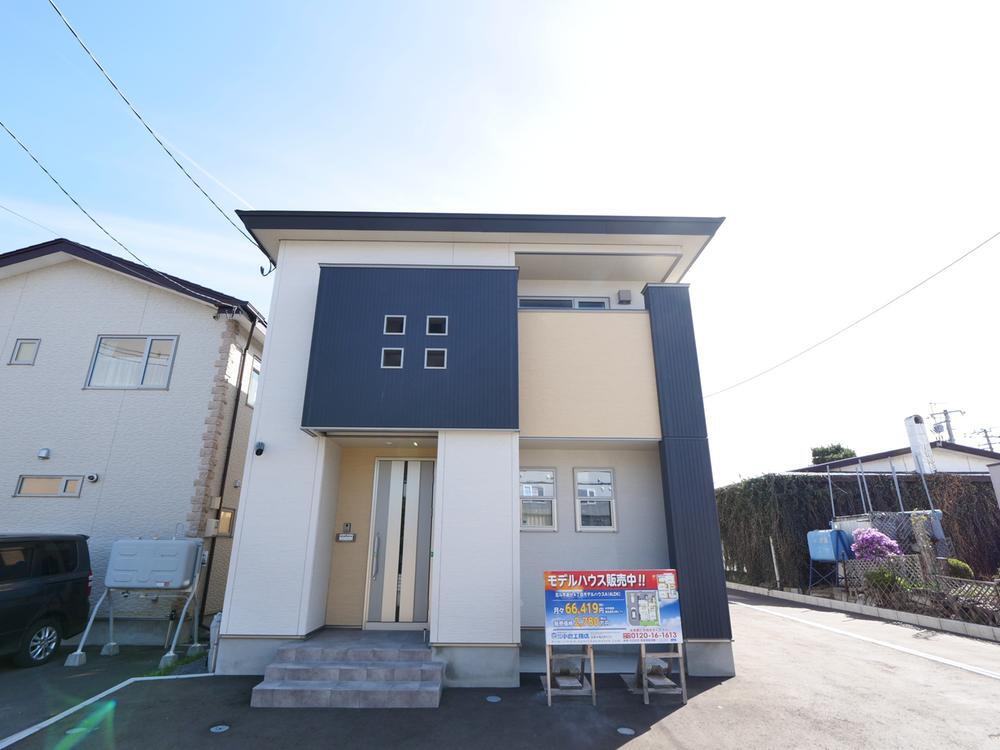 北海道北斗市追分４ 2648万円 3LDK