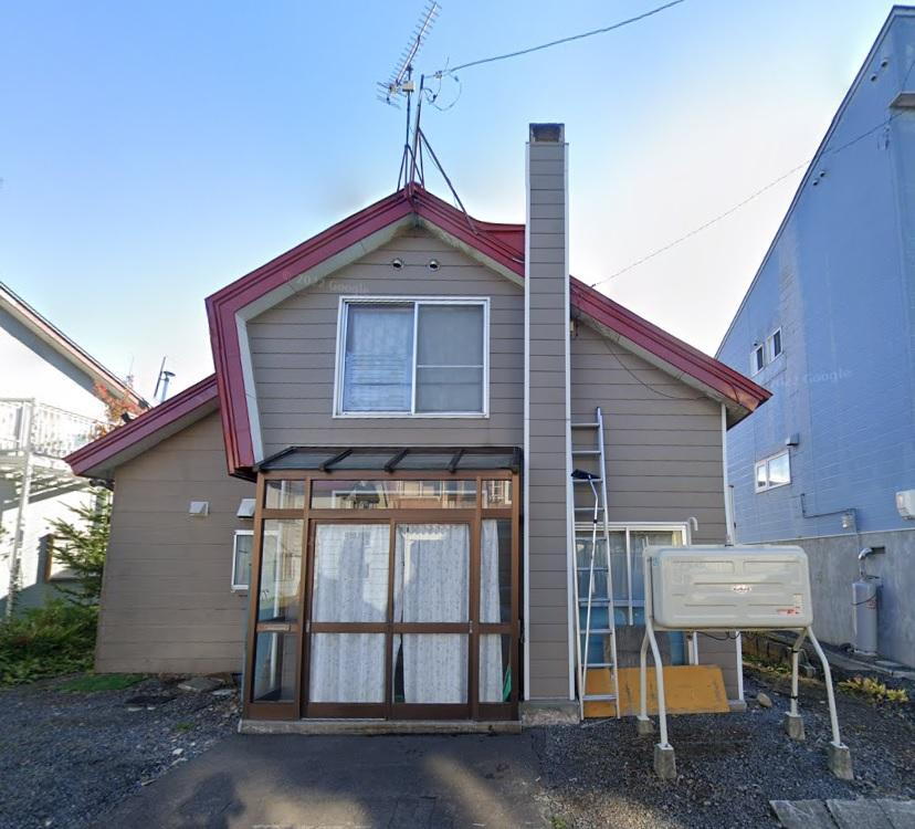 北海道虻田郡倶知安町南六条東１ 2600万円