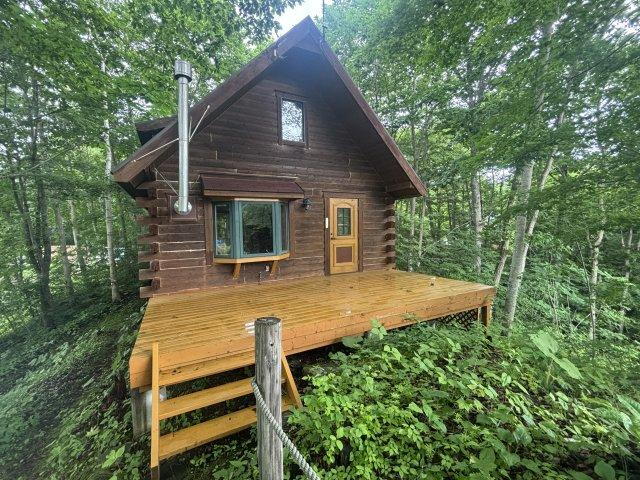 北海道茅部郡森町字赤井川 780万円