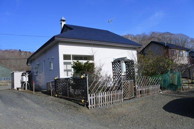 北海道釧路郡釧路町別保南１ 300万円