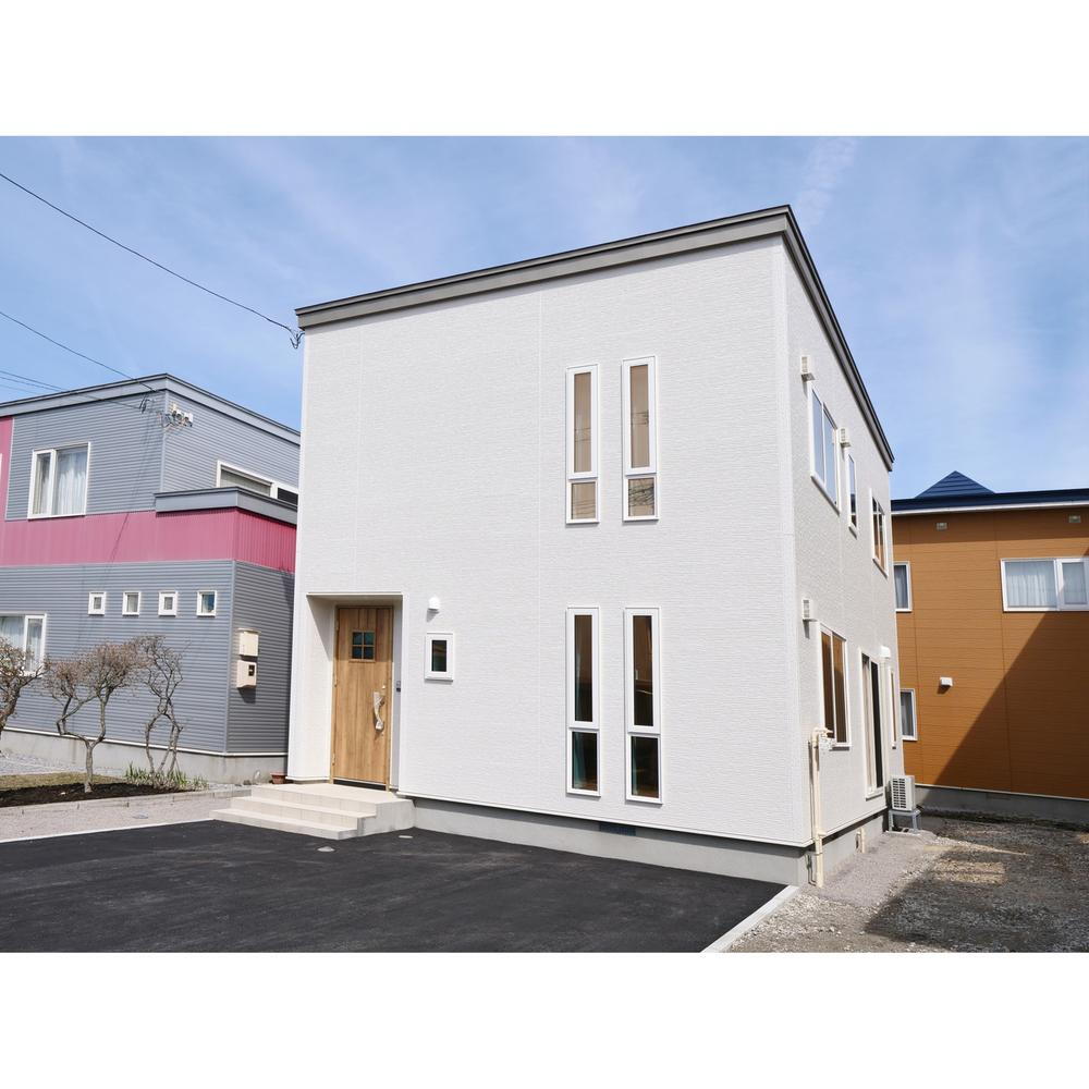 北海道函館市北浜町 2740万円 3LDK
