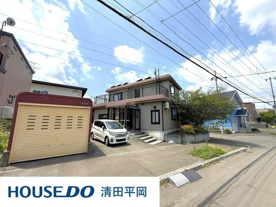 物件写真