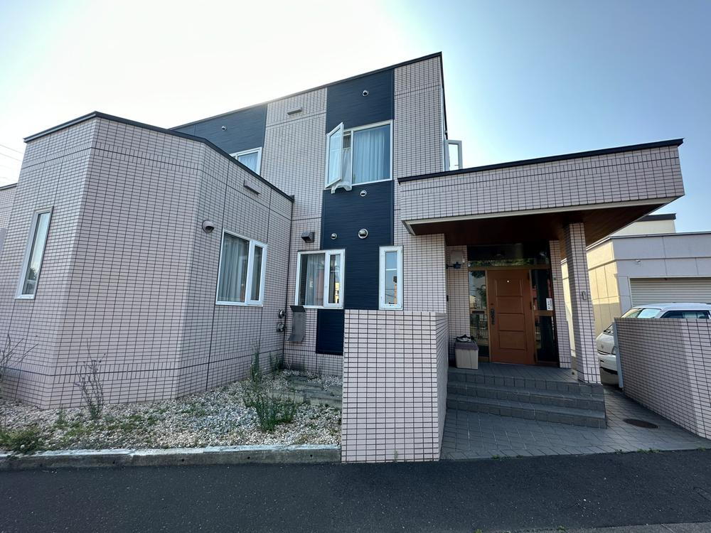 北海道札幌市北区新琴似六条１４ 5300万円