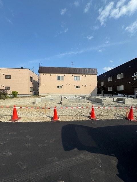 北海道札幌市北区北二十七条西１１ 3980万円 3SLDK