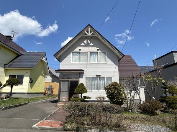 北海道小樽市望洋台１ 1699万円