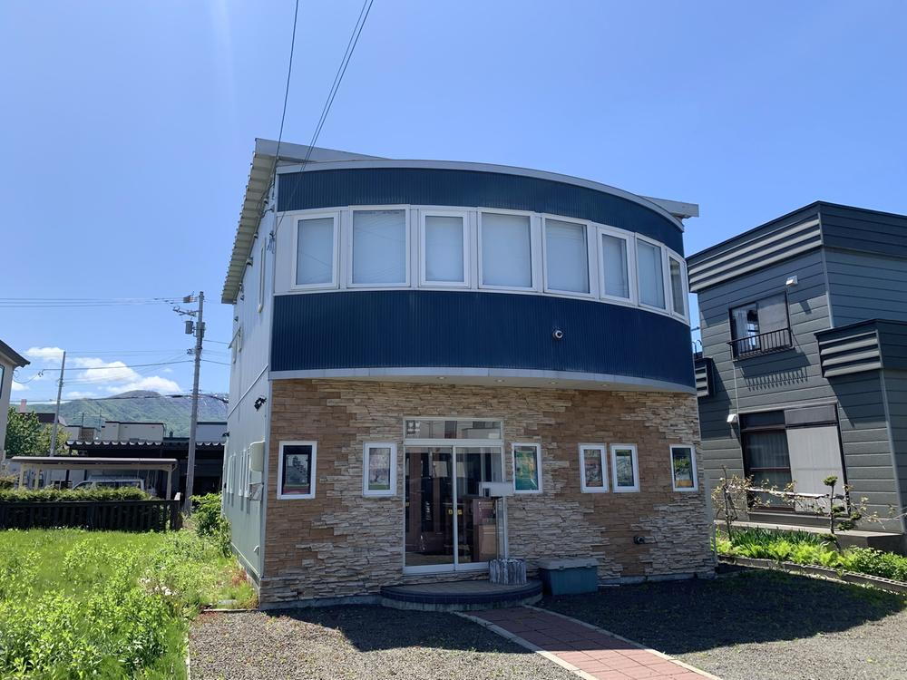 北海道札幌市北区新川西一条６ 2980万円