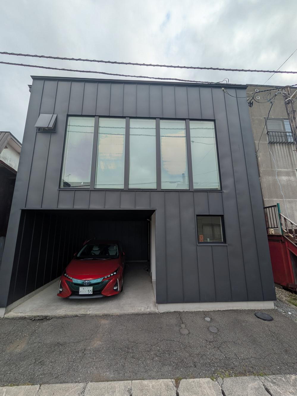 北海道留萌市南町２ 2080万円