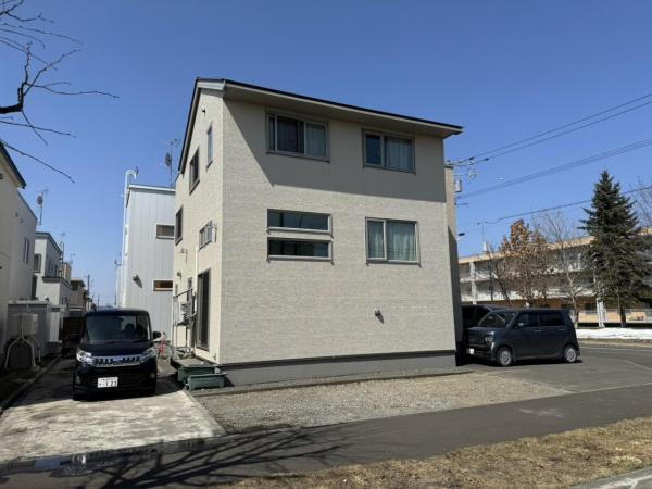 北海道札幌市北区屯田九条８ 3280万円